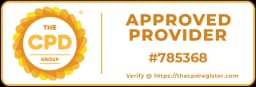 CPD Accredited