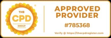 CPD Accredited