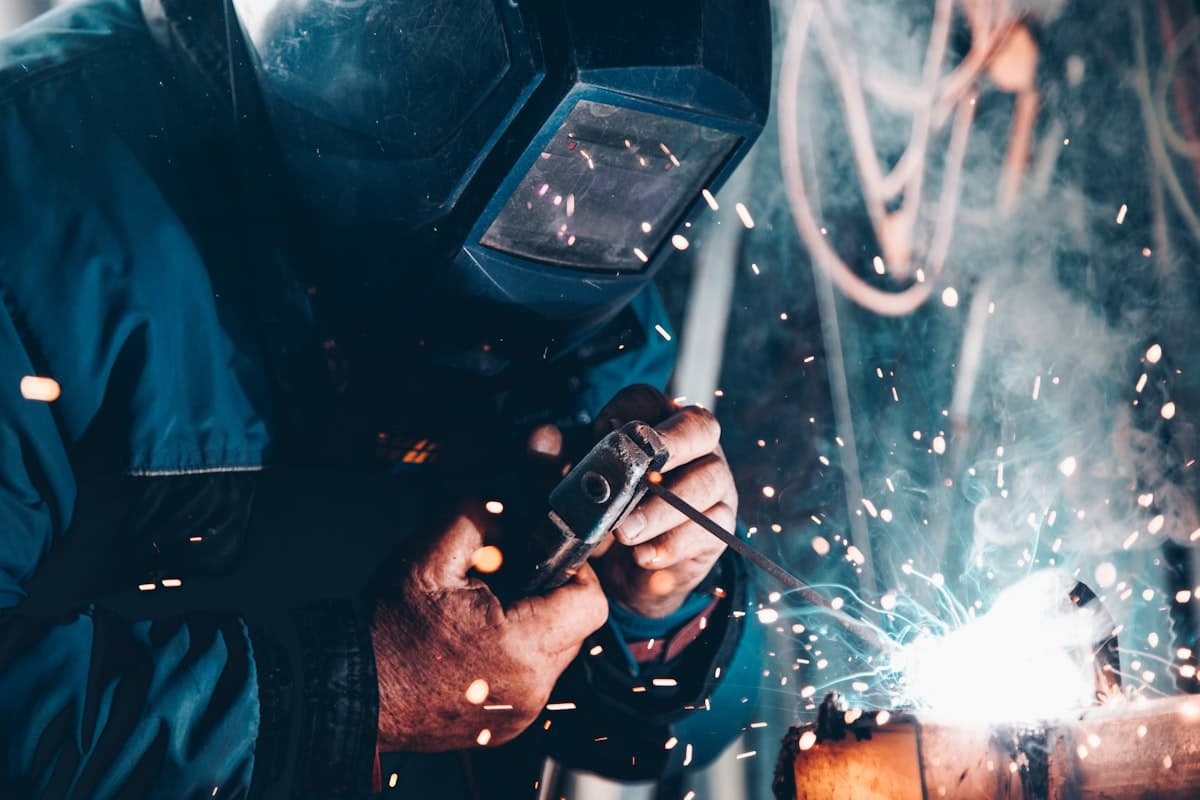 Factory automation career