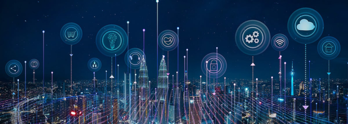 Innovation Spotlight: The Latest Breakthroughs in Industrial Technology